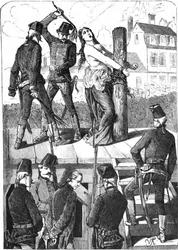 Die Gattenmörderin von Pressburg